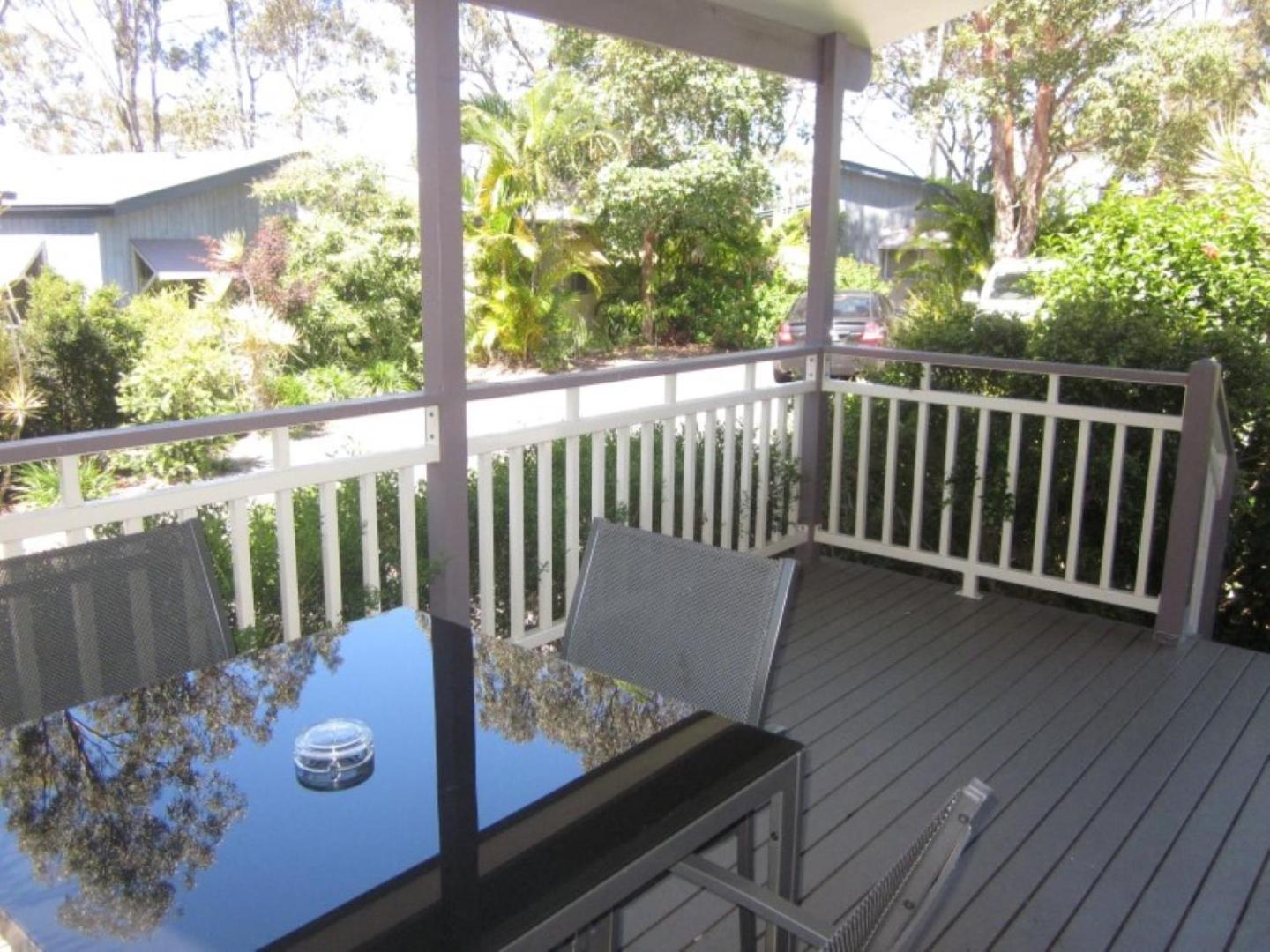 Reflections Moonee Beach - Holiday Park Esterno foto