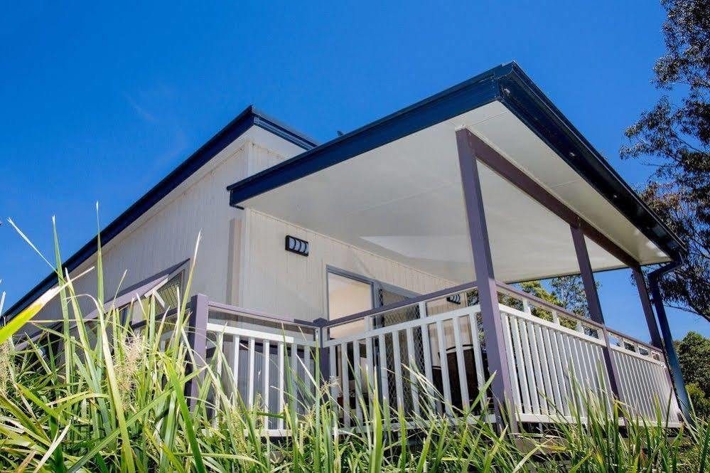 Reflections Moonee Beach - Holiday Park Esterno foto