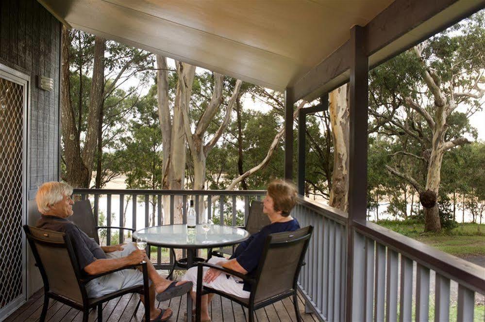 Reflections Moonee Beach - Holiday Park Esterno foto